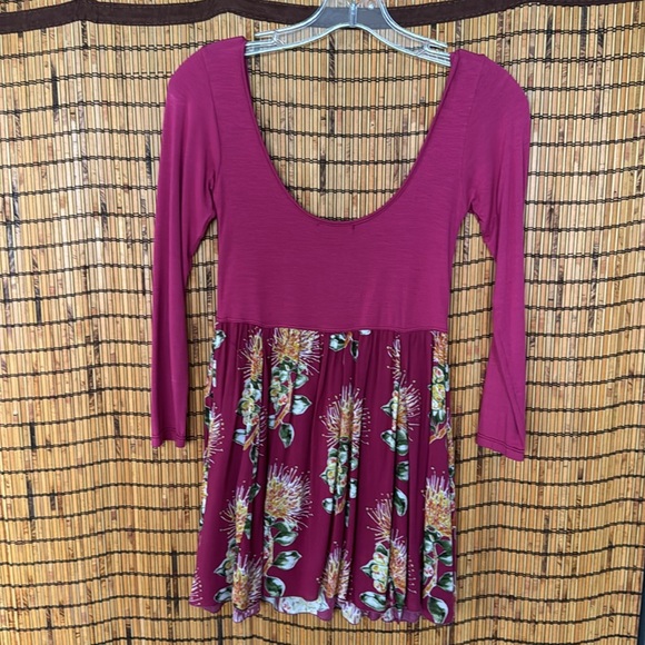 Alohiwai Tunic top - Picture 3 of 3